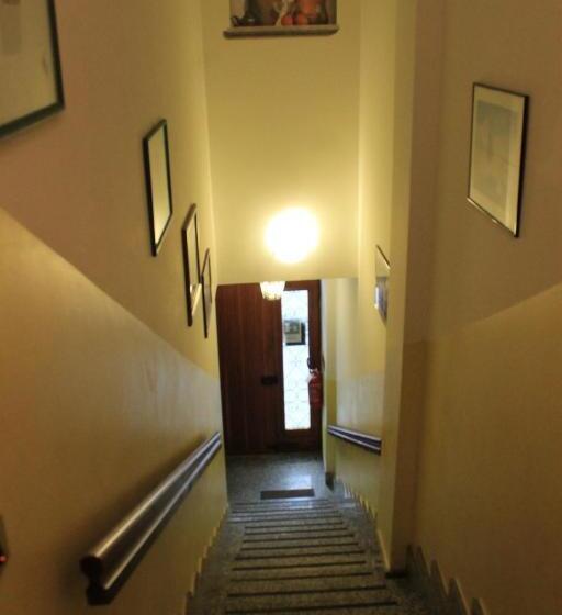 ペンション Alice Affittacamere