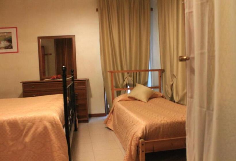 ペンション Alice Affittacamere