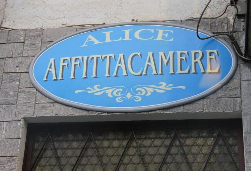 ペンション Alice Affittacamere