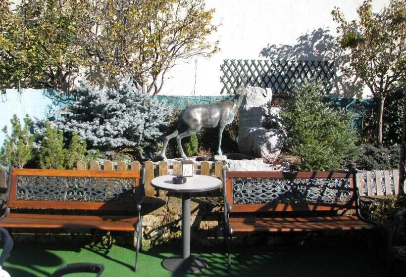 ペンション Alice Affittacamere