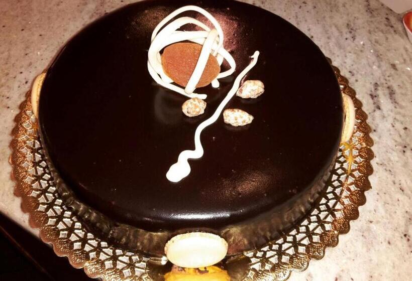 ペンション Alice Affittacamere