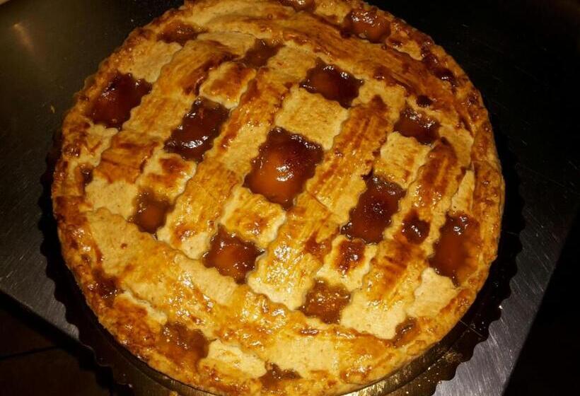 ペンション Alice Affittacamere