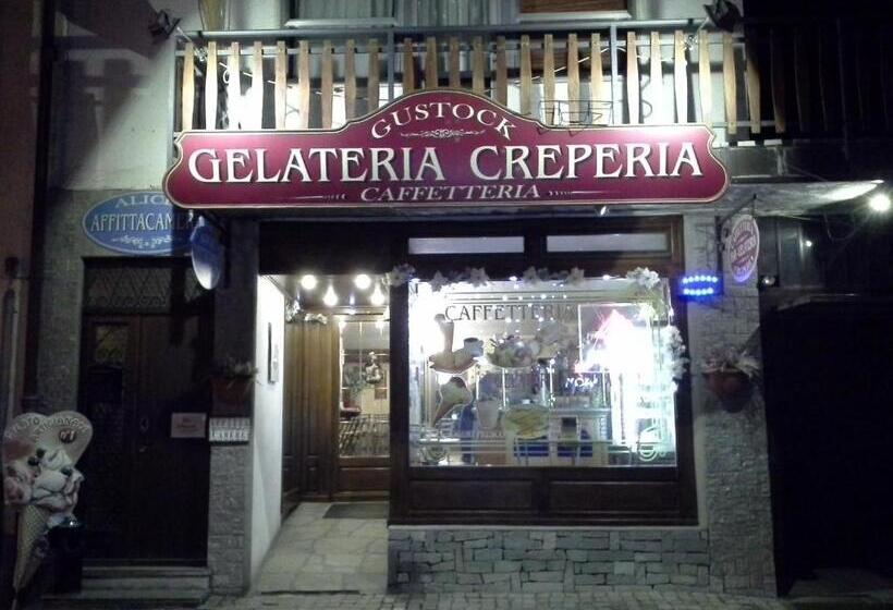 ペンション Alice Affittacamere