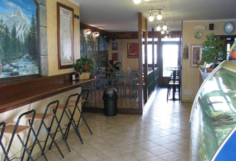 ペンション Alice Affittacamere