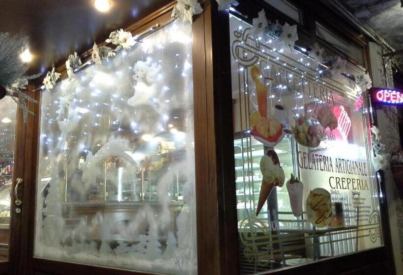 ペンション Alice Affittacamere