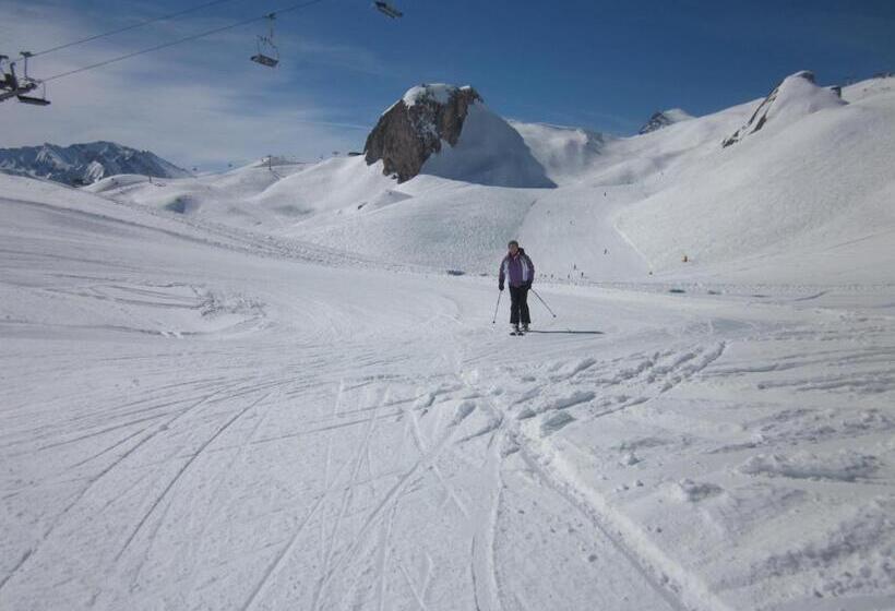 Пансион Apart Garni Mirabell