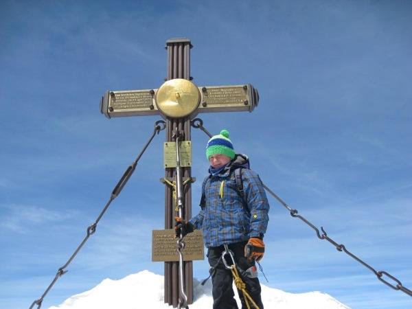 بنسيون Restaurant   Sonnblick