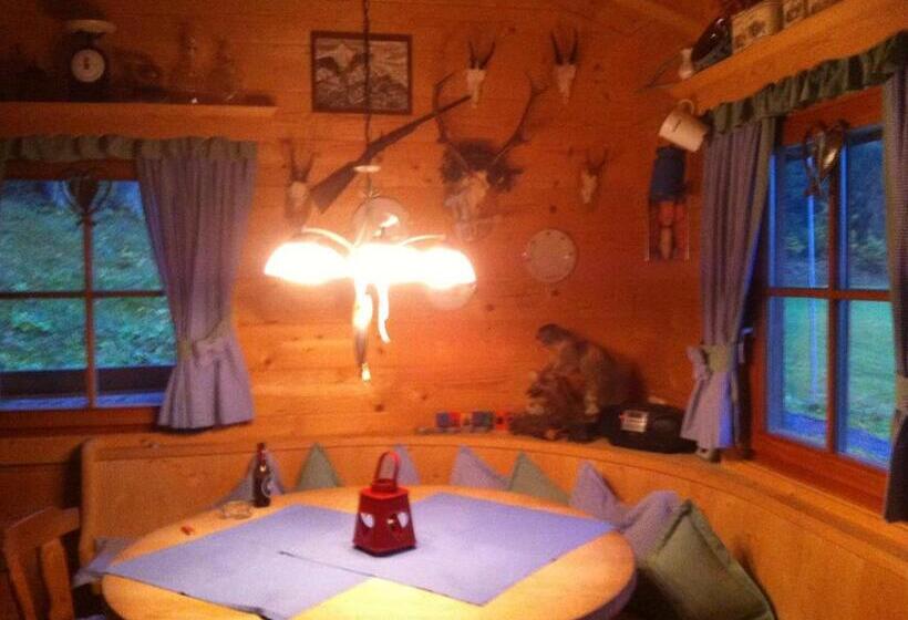 بنسيون Restaurant   Sonnblick