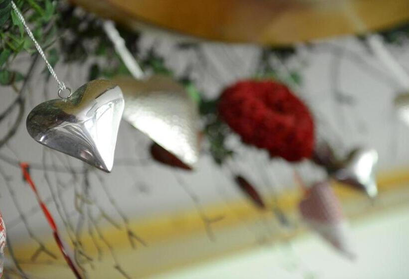 פנסיון Restaurant   Sonnblick