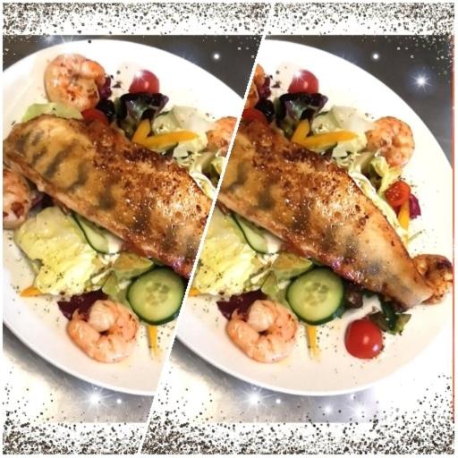 פנסיון Restaurant   Sonnblick