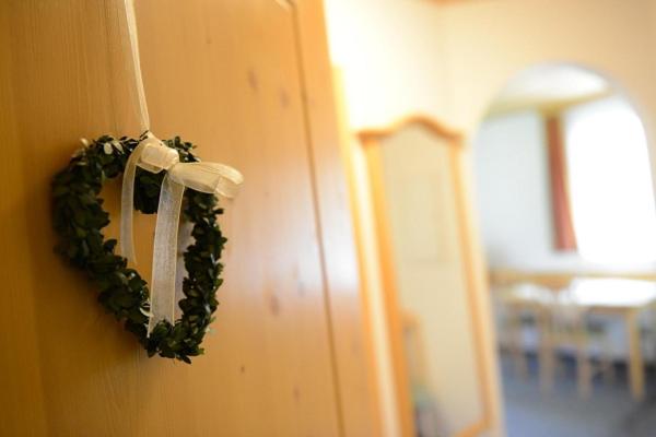 פנסיון Restaurant   Sonnblick