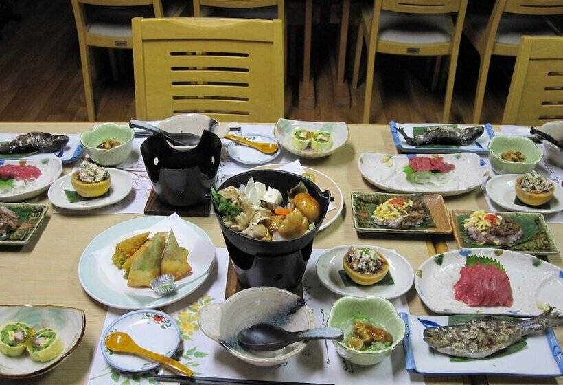 펜션 Apple Inn Takasaka