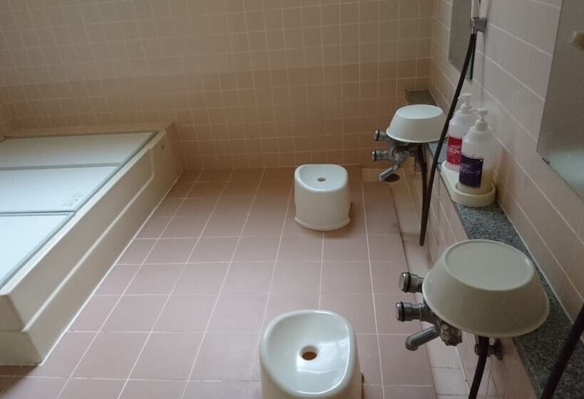 펜션 Apple Inn Takasaka