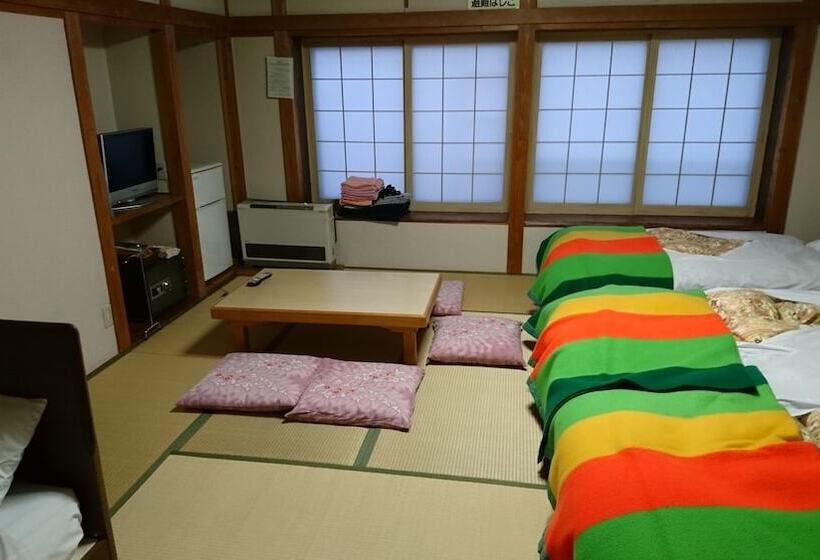 펜션 Apple Inn Takasaka