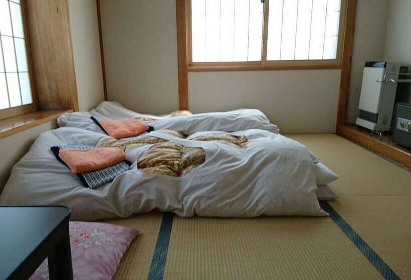 펜션 Apple Inn Takasaka