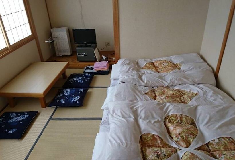 펜션 Apple Inn Takasaka