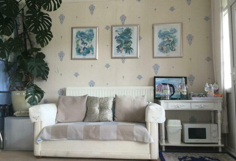 Пансион Arun Sands Rooms