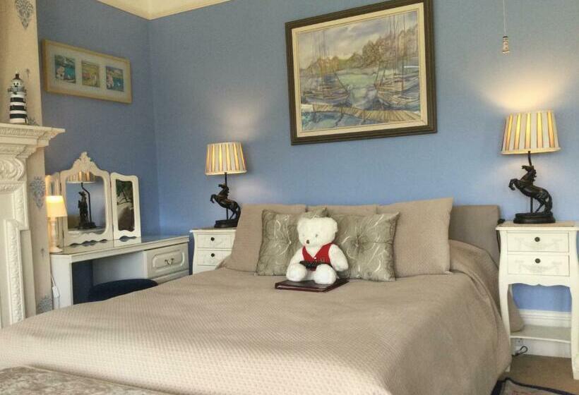 Пансион Arun Sands Rooms