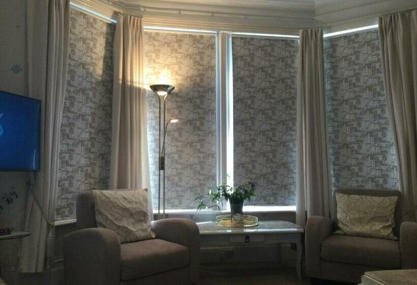 Пансион Arun Sands Rooms