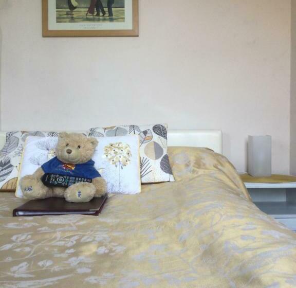 Пансион Arun Sands Rooms