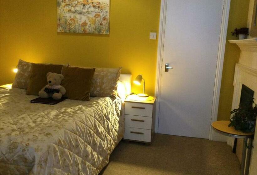 Пансион Arun Sands Rooms