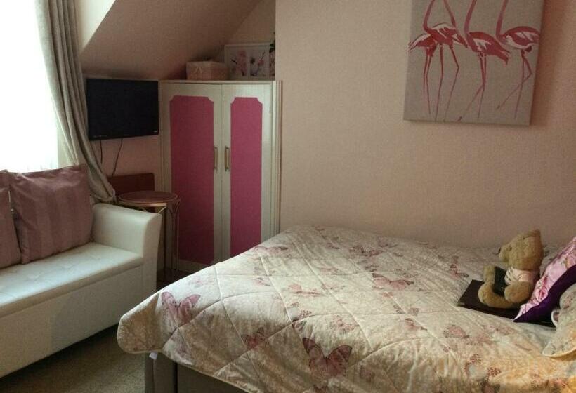 Пансион Arun Sands Rooms