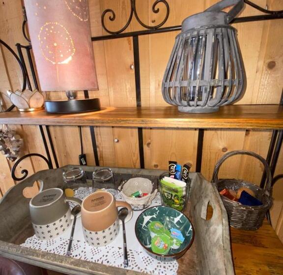 펜션 Au Bois Normand