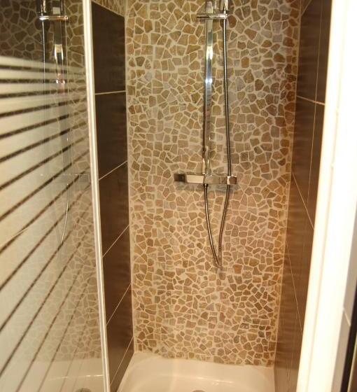 펜션 Au Bois Normand