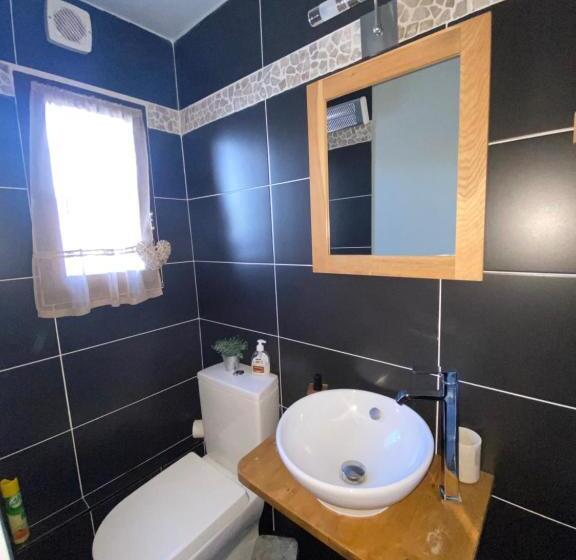 펜션 Au Bois Normand