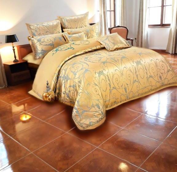 بنسيون Belcanto Apartments