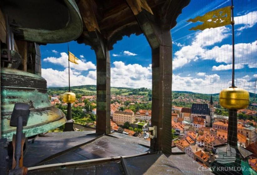 بنسيون Belcanto Apartments