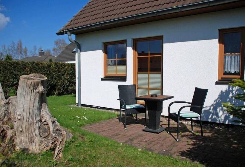 ペンション Birkenhof Garni