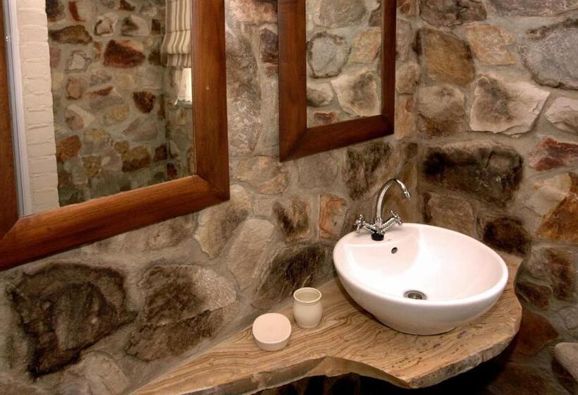 پانسیون Braeview Guest House