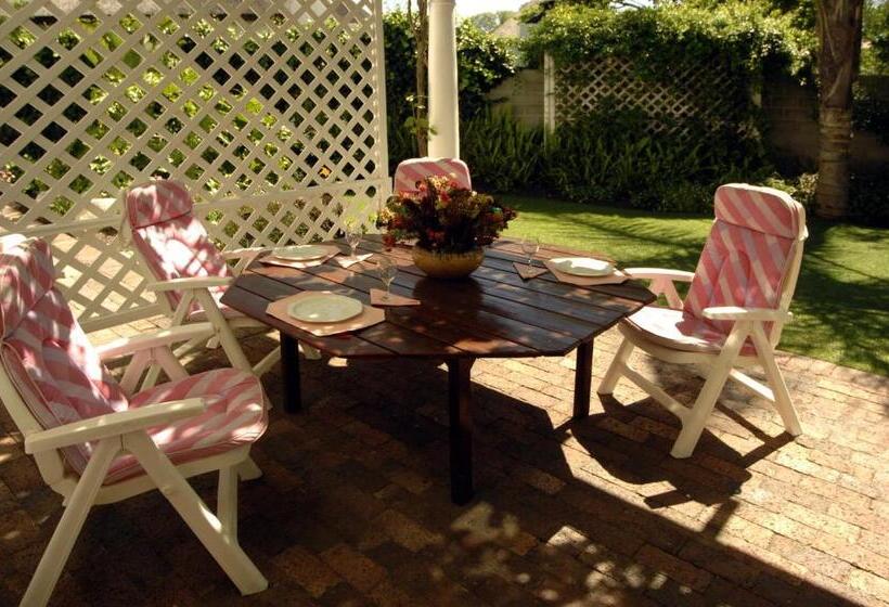 پانسیون Braeview Guest House