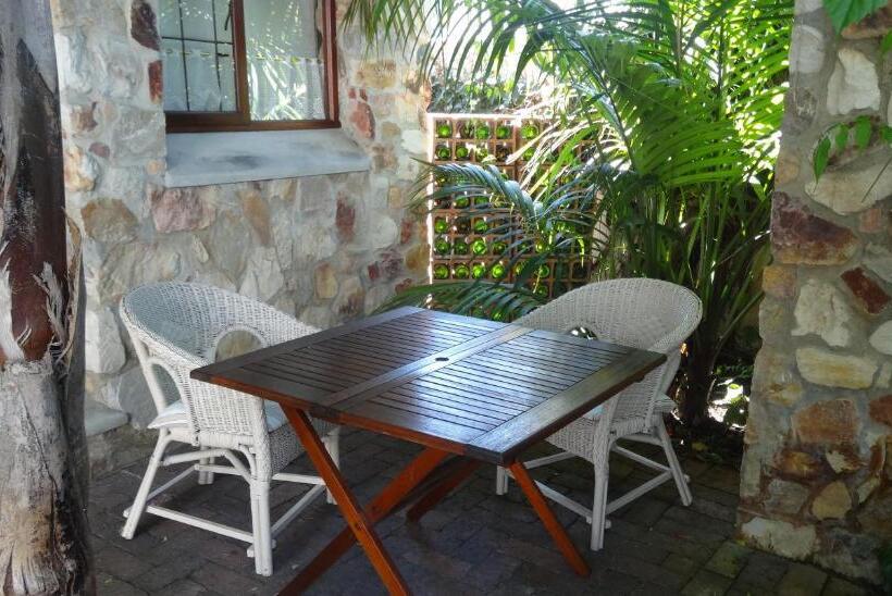 پانسیون Braeview Guest House