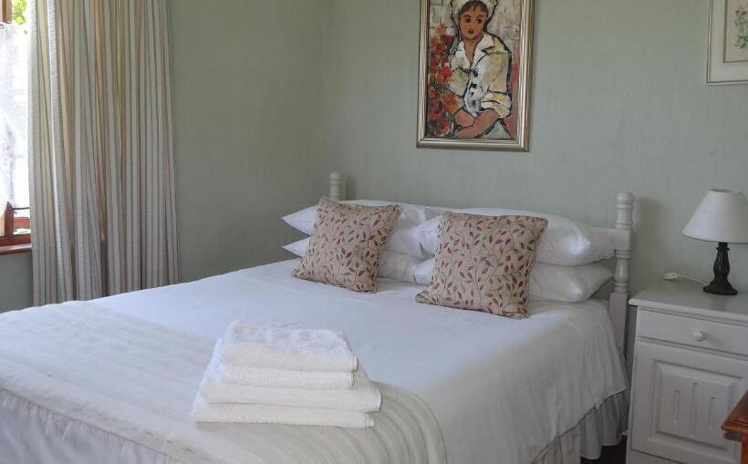 پانسیون Braeview Guest House