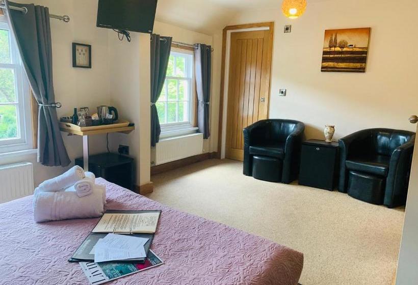 ペンション Bridge View Guest House