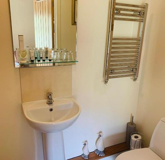 ペンション Bridge View Guest House