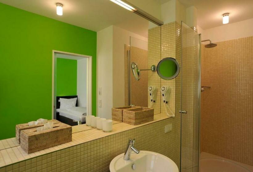 Пансион Cafe Elisabeth