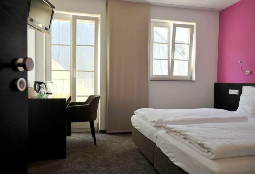 Пансион Cafe Elisabeth