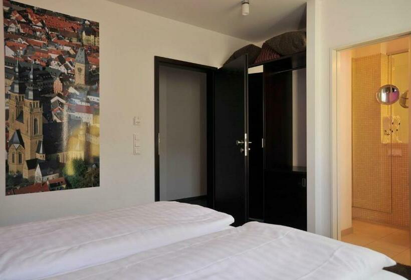 ペンション Cafe Elisabeth