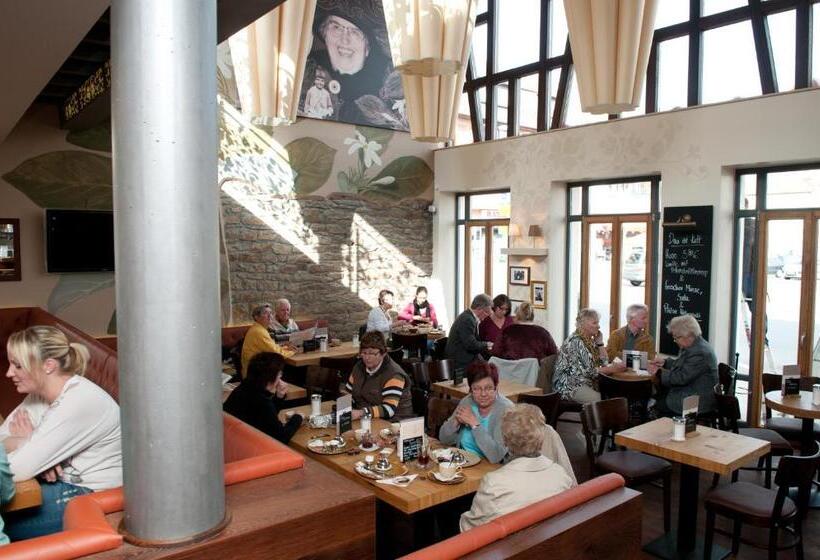 Пансион Cafe Elisabeth