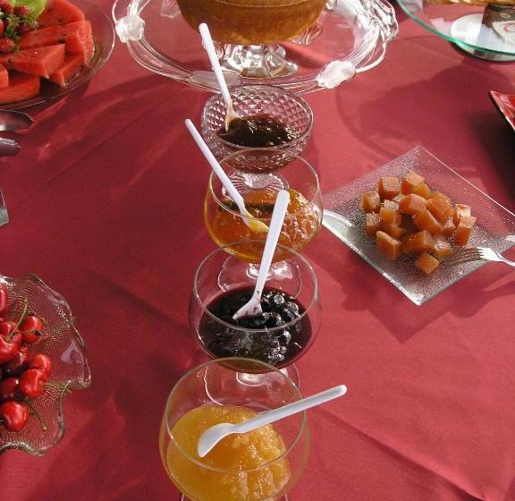 بنسيون Casa De Alpajares   Guest House & Spa