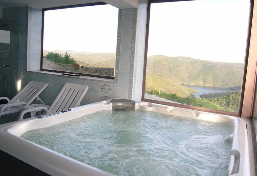 بنسيون Casa De Alpajares   Guest House & Spa