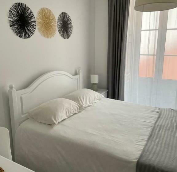 پانسیون Casa De Hospedes D. Maria Parreirinha