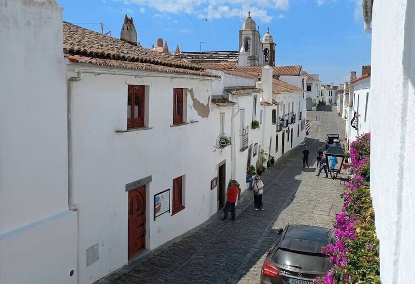 پانسیون Casa Dona Antonia   Monsaraz