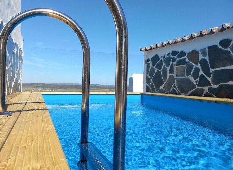 پانسیون Casa Dona Antonia   Monsaraz