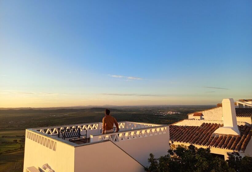 پانسیون Casa Dona Antonia   Monsaraz