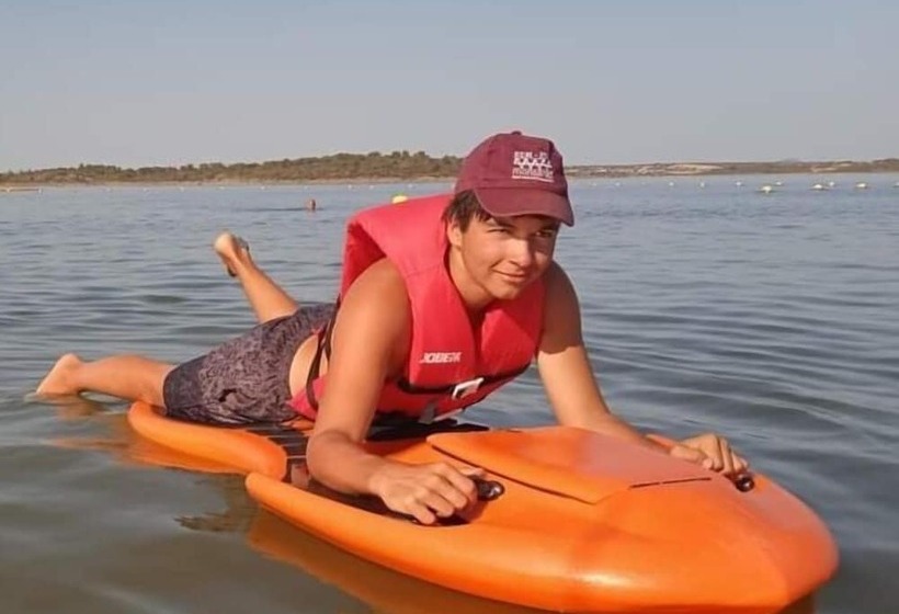 پانسیون Casa Dona Antonia   Monsaraz