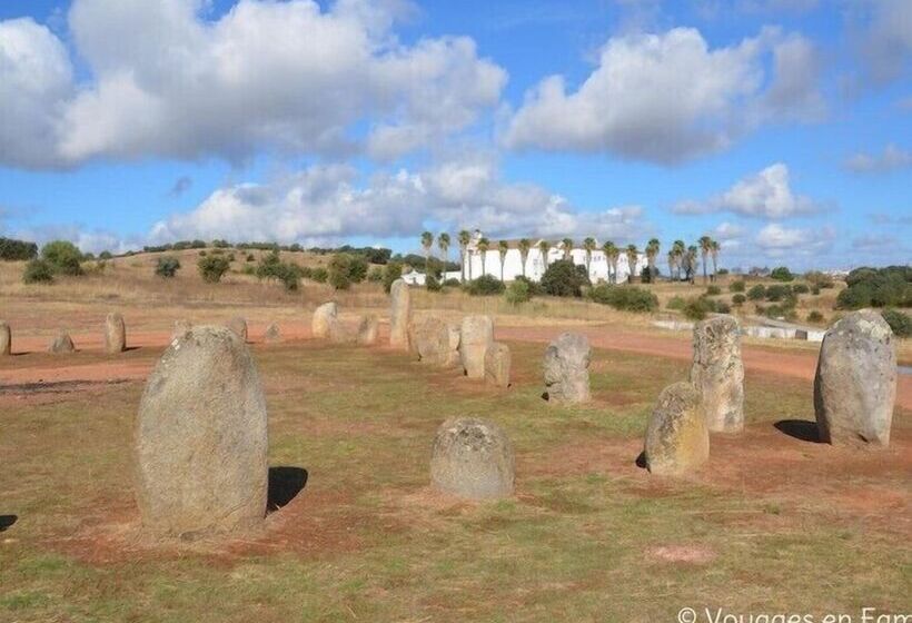 پانسیون Casa Dona Antonia   Monsaraz